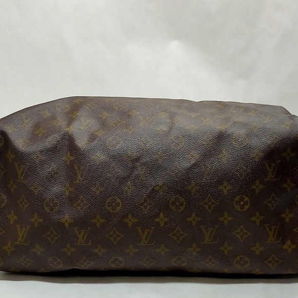 Louis Vuitton speedy 40 - Picture 4 of 8